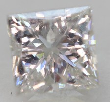 Diamant Naturel Taillé