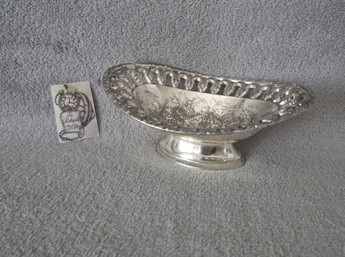 Petite coupe vide - coupe,