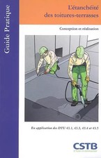 L'étanchéité des