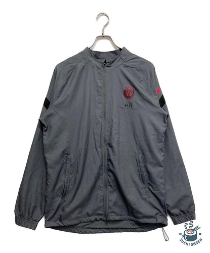 Nike psg training jacket size - nike,