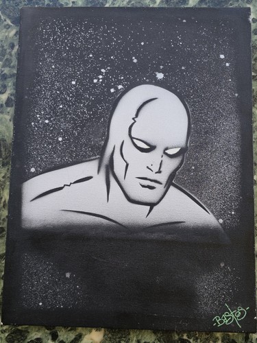 Tableau pop art vintage marvel - pop,