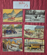 N°16842/8   /  DE DION BOUTON