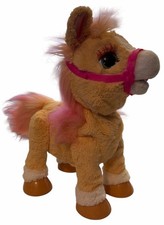 FurReal Friends Horse Cinnamon