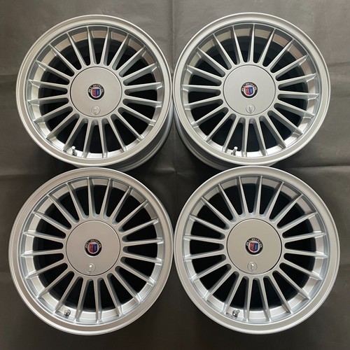 Alpina style design - alpina, bmw
