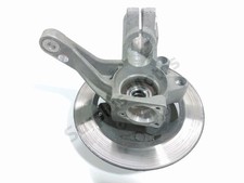 MOYEU AVANT GAUCHE MICROCAR DUE 2011-2019 / NE 38566