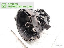 Ford Mondeo Boîte de vitesses