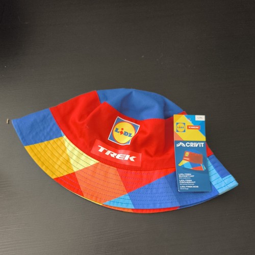 Bob neuf équipe lidl trek - bob,