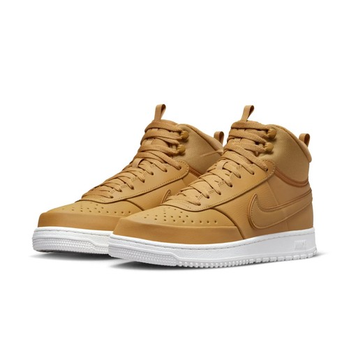 Nike court vision mid - nike, homme