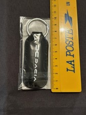 Porte clé DACIA LUXE NEUF