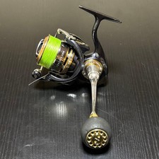 DAIWA 10 CERTATE 2500 Spinning