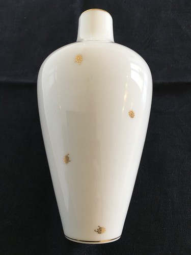 Vase porcelaine sevres - en,