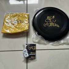 Lot d'objets publicitaires