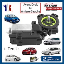 Moteur Leve Vitre Confort Anti