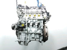 MOTEUR 1900047091 TOYOTA YARIS 2 phase 2 (01/2009 05/2011) / NE 200279