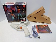 The House Of The Dead 2