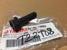 Yamaha 90105-10669 boulon