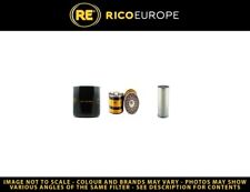 Kit De Service De Filtre