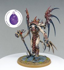 40k, Vashtorr Arkifane, Demon