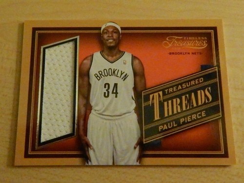 2013 panini timeless - panini,