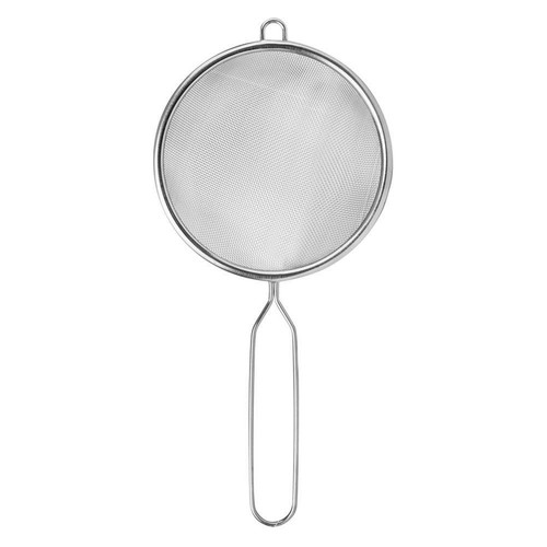Passoire cuisine acier - passoire, en