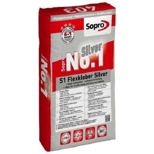 Sopro 403 colle - sopro's, no.1