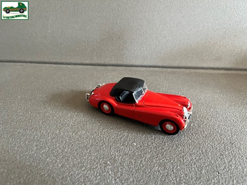 Ancienne miniature voiture - miniature,