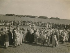 ALGÉRIE C. 1924 - Adrar