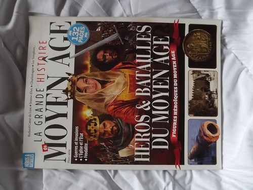 0104 grande histoire - 0104, moyen