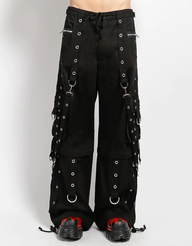 Dead threads eye pant - dead,