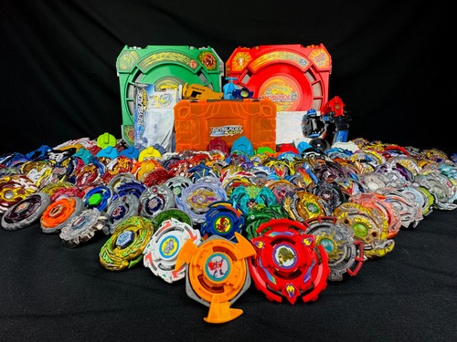 Pick beyblade huge - beyblade, lot