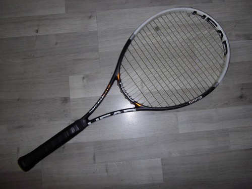 Raquette tennis head speed - head,