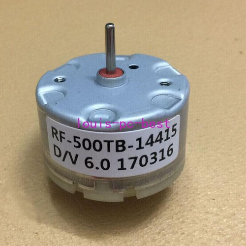 Mabuchi 500tb 14415 dc - mabuchi, rf-500tb-14415