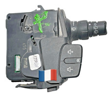 88103009 Commodo essuie-glace Delphi 43007 – Clio 3 / Modus – Pièce d’origine