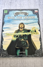 Encyclopaedia Arcane Magic Item Creation P. Younts d20 Dungeons Dragons RARE