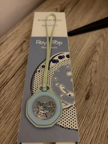 Watch audemars piguet - watch, swatch