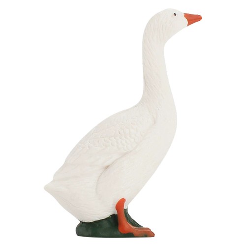 Figurines oies miniatures - d'oies,