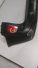 Pare choc arriere RENAULT