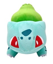 Peluche Bulbizarre Pokémon