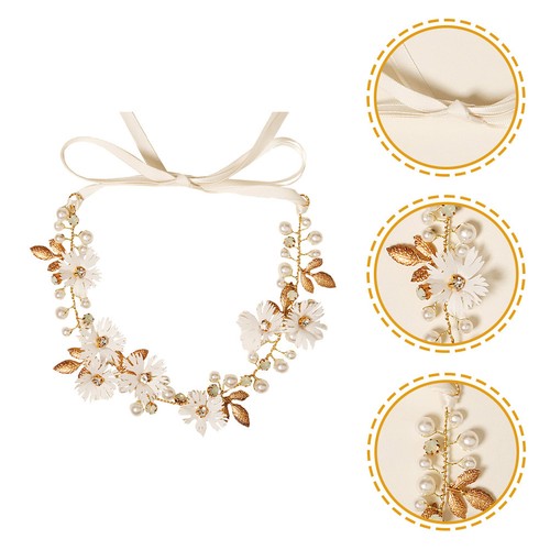 Serre tete strass coiffure - serre,