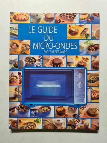 Guide micro ondes - micro-ondes, |