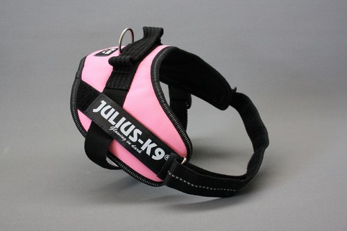 Harnais pour chien julius - harnais,
