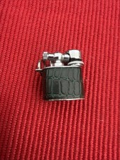 Ancien Briquet Porte Clé 