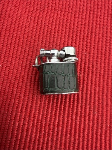 Ancien briquet porte - ancien,