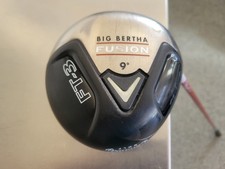 Callaway big bertha - big,