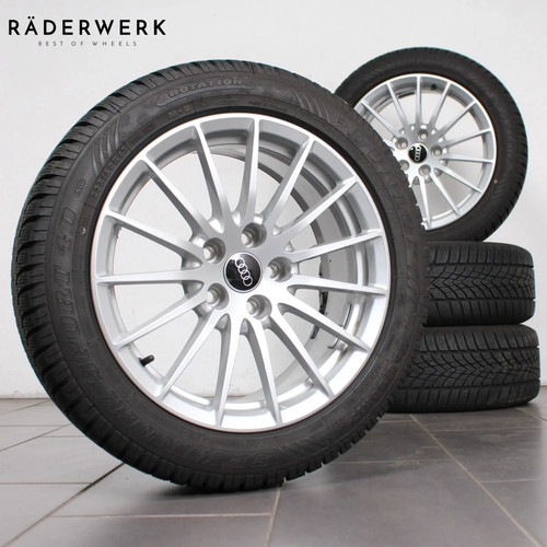 Pouces origine audi a5 f5 - 17,