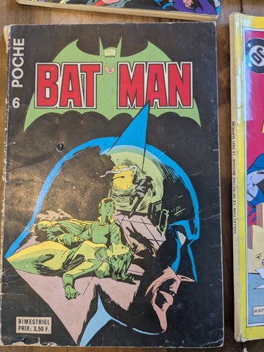 Lot batman aredit - batman,