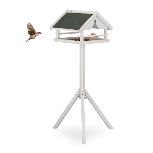 Mangeoire oiseaux exterieur