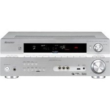 Pioneer VSX-517 AV
