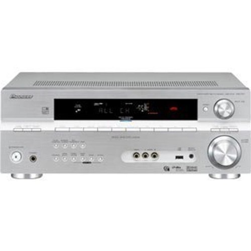 Pioneer vsx 517 - pioneer, vsx-517