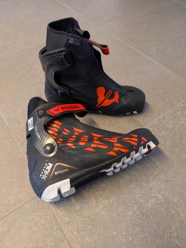 Chaussures skating rossignol - chaussures,